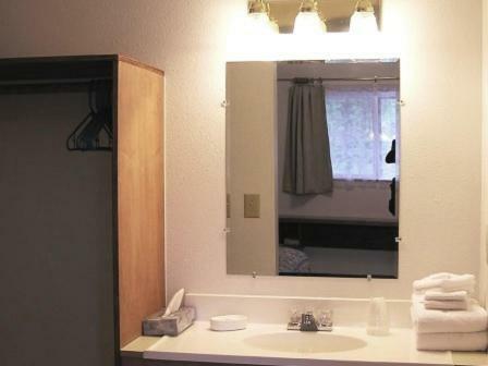 White Moose Lodge Хили Экстерьер фото